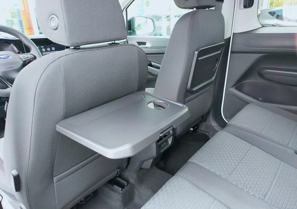 Ford Tourneo Connect Grand cena 156087 przebieg: 1, rok produkcji 2024 z Wąsosz małe 466